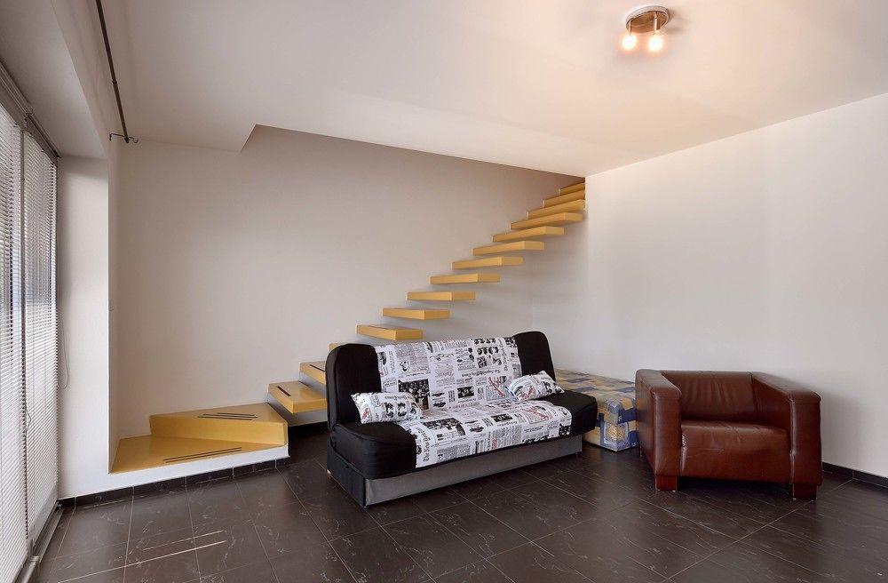 Twin City Rooftop By Ambiente Bratislava Bagian luar foto