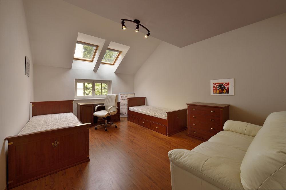 Twin City Rooftop By Ambiente Bratislava Bagian luar foto