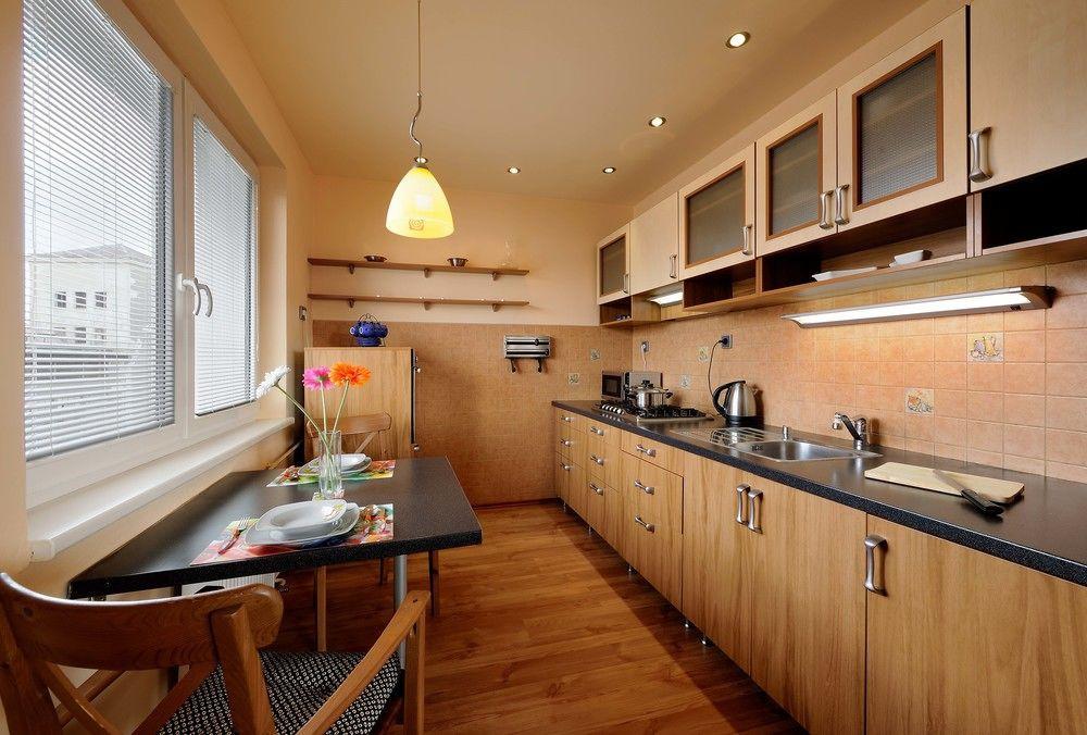 Twin City Rooftop By Ambiente Bratislava Bagian luar foto