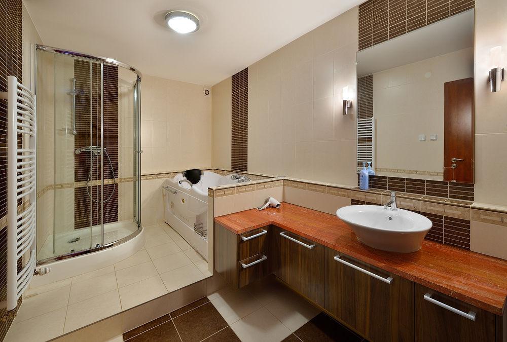 Twin City Rooftop By Ambiente Bratislava Bagian luar foto