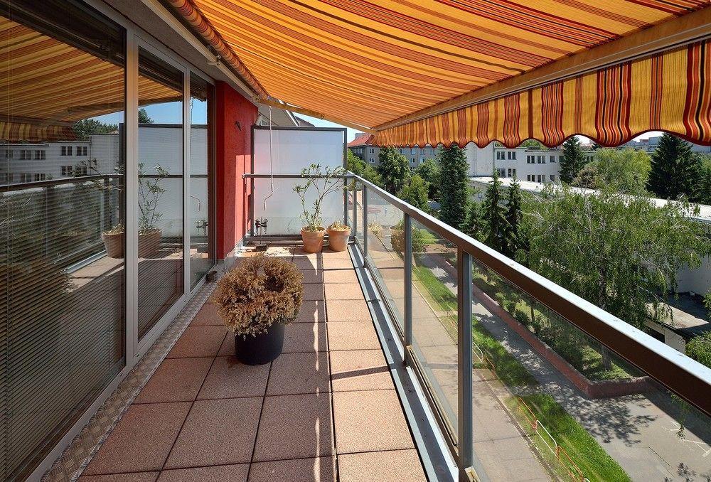 Twin City Rooftop By Ambiente Bratislava Bagian luar foto
