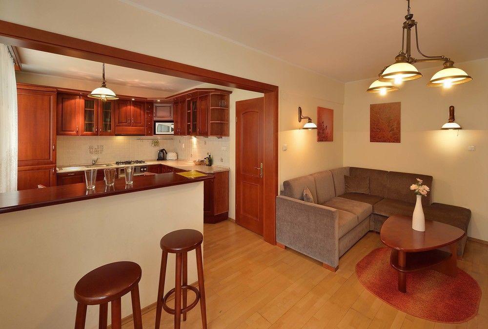 Twin City Rooftop By Ambiente Bratislava Bagian luar foto